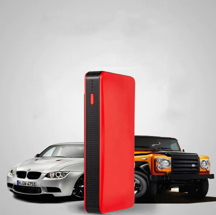 شريان الحياة لسيارتك: جهاز إنقاذ الطوارئ 12 فولت