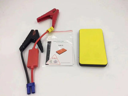 شريان الحياة لسيارتك: جهاز إنقاذ الطوارئ 12 فولت