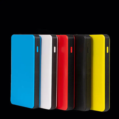 شريان الحياة لسيارتك: جهاز إنقاذ الطوارئ 12 فولت